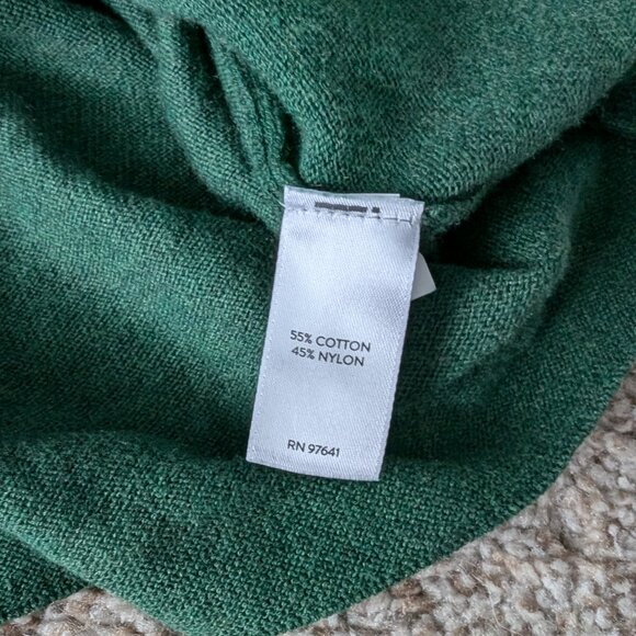 NWOT J Jill sweater, XL tall - Picture 6 of 8